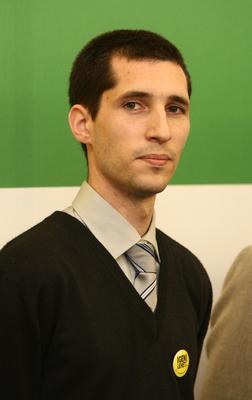 LMP - kampányismertető-stock-foto