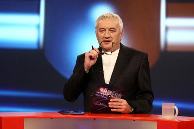 Új műsor az ATV-n-stock-foto