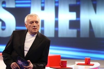 Új műsor az ATV-n-stock-foto