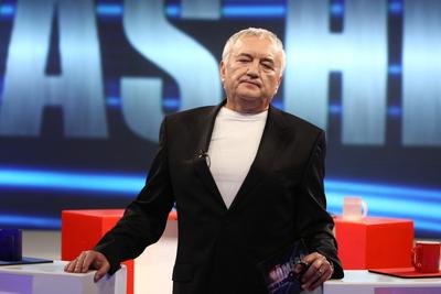 Új műsor az ATV-n-stock-foto