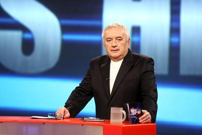 Új műsor az ATV-n-stock-foto