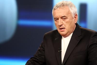 Új műsor az ATV-n-stock-foto