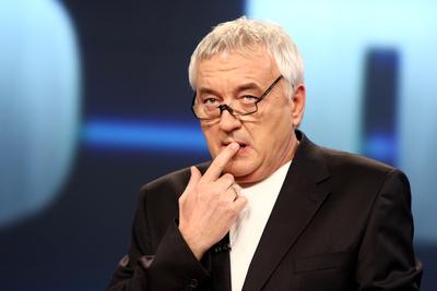 Új műsor az ATV-n-stock-foto