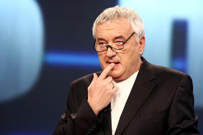 Új műsor az ATV-n-stock-foto
