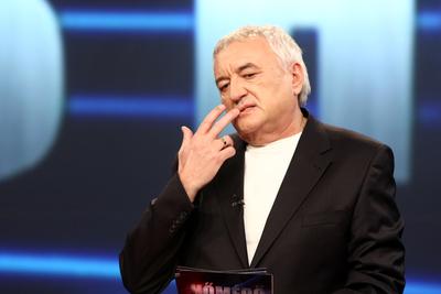 Új műsor az ATV-n-stock-foto