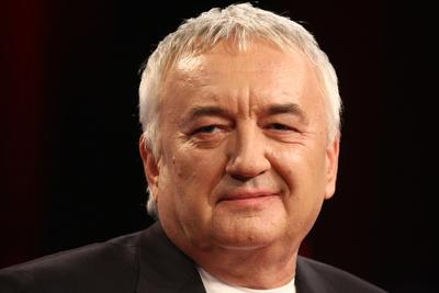 Új műsor az ATV-n-stock-foto