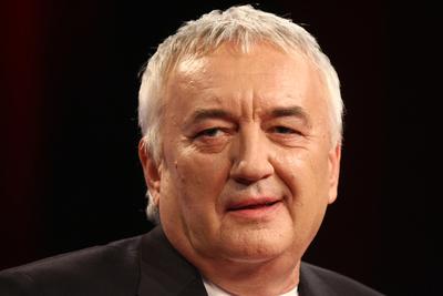 Új műsor az ATV-n-stock-foto