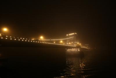 Lánchíd-stock-foto