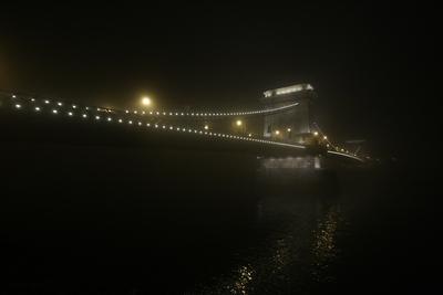 Lánchíd-stock-foto