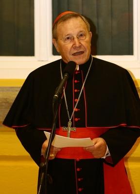 Katolikus - Zsidó Kapcsolatok Nemzetközi Konferencia-stock-foto