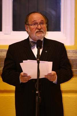 Katolikus - Zsidó Kapcsolatok Nemzetközi Konferencia-stock-foto