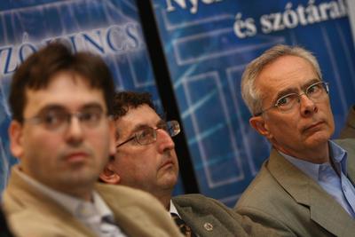 XVI. Nemzetközi Könyvfesztivál a Millenárison-stock-foto