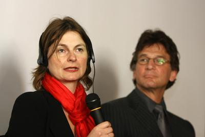 XVI. Nemzetközi Könyvfesztivál a Millenárison-stock-foto