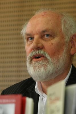 XV. Budapesti Nemzetközi Könyvfesztivál-stock-foto