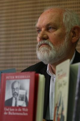 XV. Budapesti Nemzetközi Könyvfesztivál-stock-foto