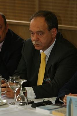 XV. Budapesti Nemzetközi Könyvfesztivál-stock-foto