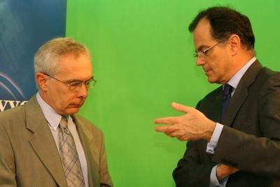 XV. Budapesti Nemzetközi Könyvfesztivál-stock-foto