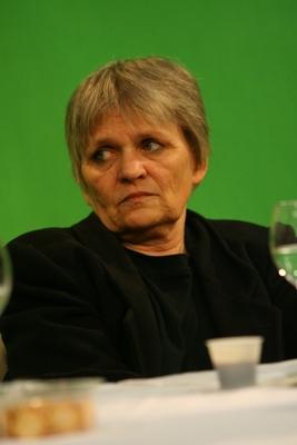 XV. Budapesti Nemzetközi Könyvfesztivál-stock-foto