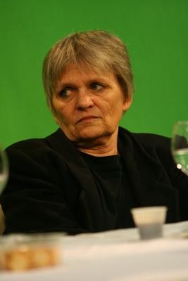 XV. Budapesti Nemzetközi Könyvfesztivál-stock-foto