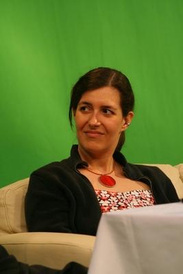 XV. Budapesti Nemzetközi Könyvfesztivál-stock-foto