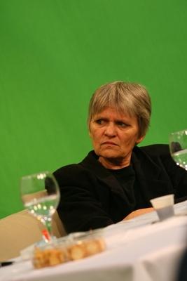 XV. Budapesti Nemzetközi Könyvfesztivál-stock-foto