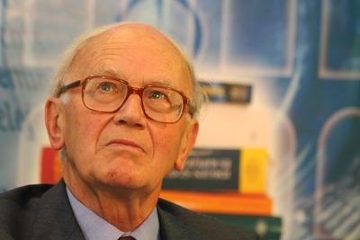 XV. Budapesti Nemzetközi Könyvfesztivál-stock-foto