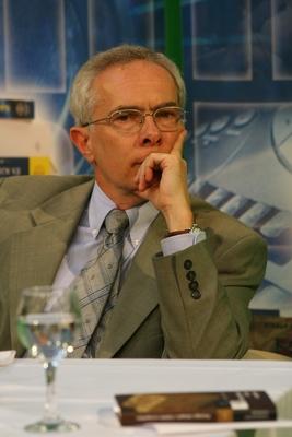 XV. Budapesti Nemzetközi Könyvfesztivál-stock-foto