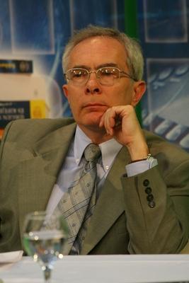 XV. Budapesti Nemzetközi Könyvfesztivál-stock-foto