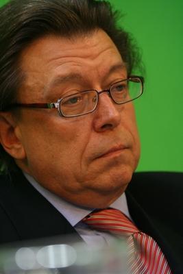 XV. Budapesti Nemzetközi Könyvfesztivál-stock-foto