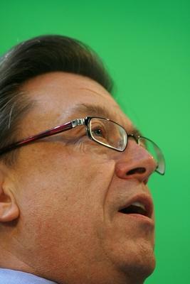 XV. Budapesti Nemzetközi Könyvfesztivál-stock-foto