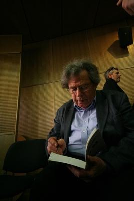 XV. Budapesti Nemzetközi Könyvfesztivál-stock-foto