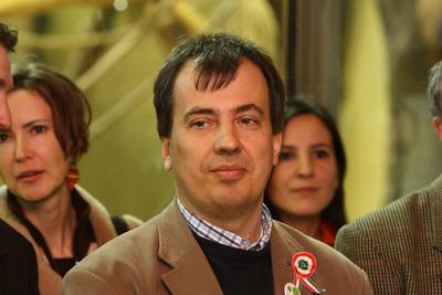 Felavatták a környezetvédelem nagyköveteit-stock-foto