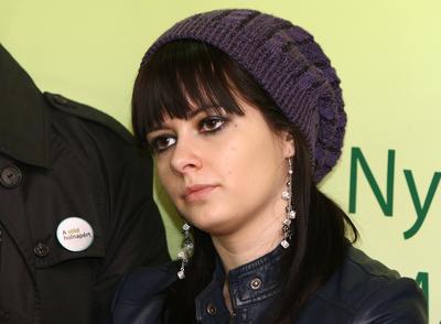 Felavatták a környezetvédelem nagyköveteit-stock-foto