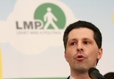 Választások éjszakája - második forduló-stock-foto