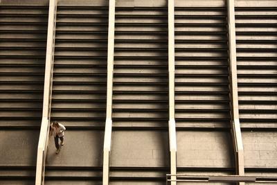 VDSZSZ sztrájk-stock-foto