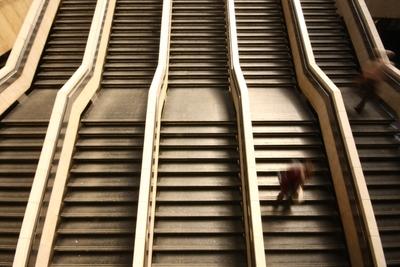 VDSZSZ sztrájk-stock-foto