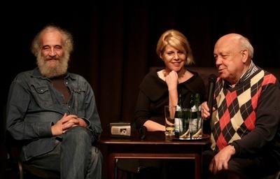 Lélek-Kontroll klub-stock-foto