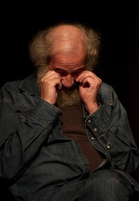 Lélek-Kontroll klub-stock-foto