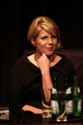 Lélek-Kontroll klub-stock-foto