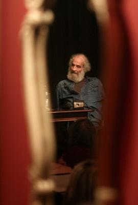 Lélek-Kontroll klub-stock-foto