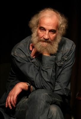 Lélek-Kontroll klub-stock-foto