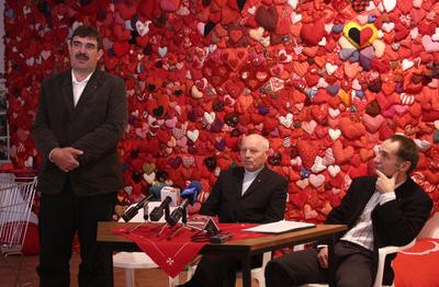 Szociális ellátórendszer - javaslat-stock-foto