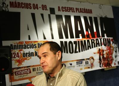 Mozizás világrekord-döntési kísérlet-stock-foto