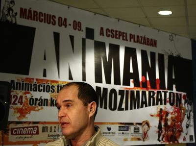 Mozizás világrekord-döntési kísérlet-stock-foto