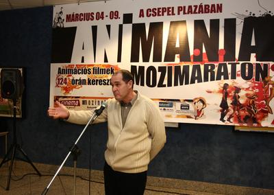 Mozizás világrekord-döntési kísérlet-stock-foto