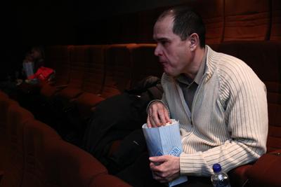 Mozizás világrekord-döntési kísérlet-stock-foto