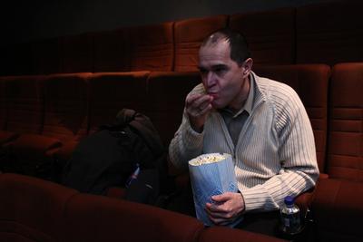 Mozizás világrekord-döntési kísérlet-stock-foto