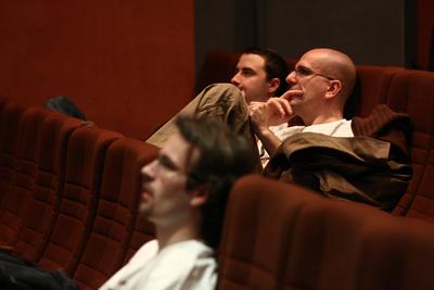 Mozizás világrekord-döntési kísérlet-stock-foto