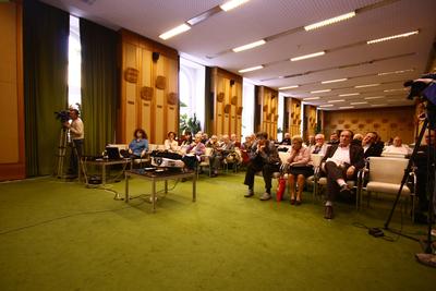 Új részletek a Nagy Imre-perről-stock-foto