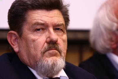 Új részletek a Nagy Imre-perről-stock-foto